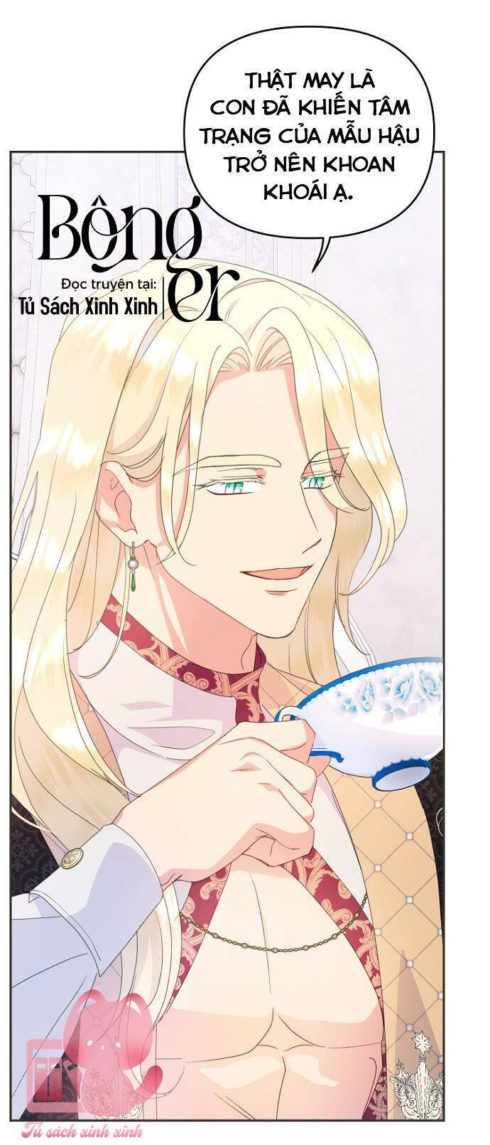 Tiền Là Tất Cả Chồng Là Phù Du Chapter  71 - 53