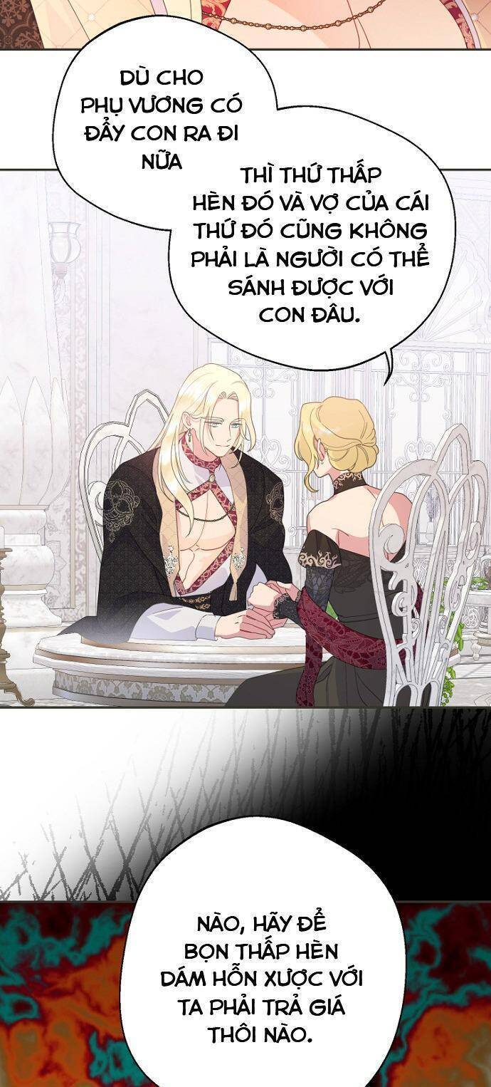 Tiền Là Tất Cả Chồng Là Phù Du Chapter  71 - 57