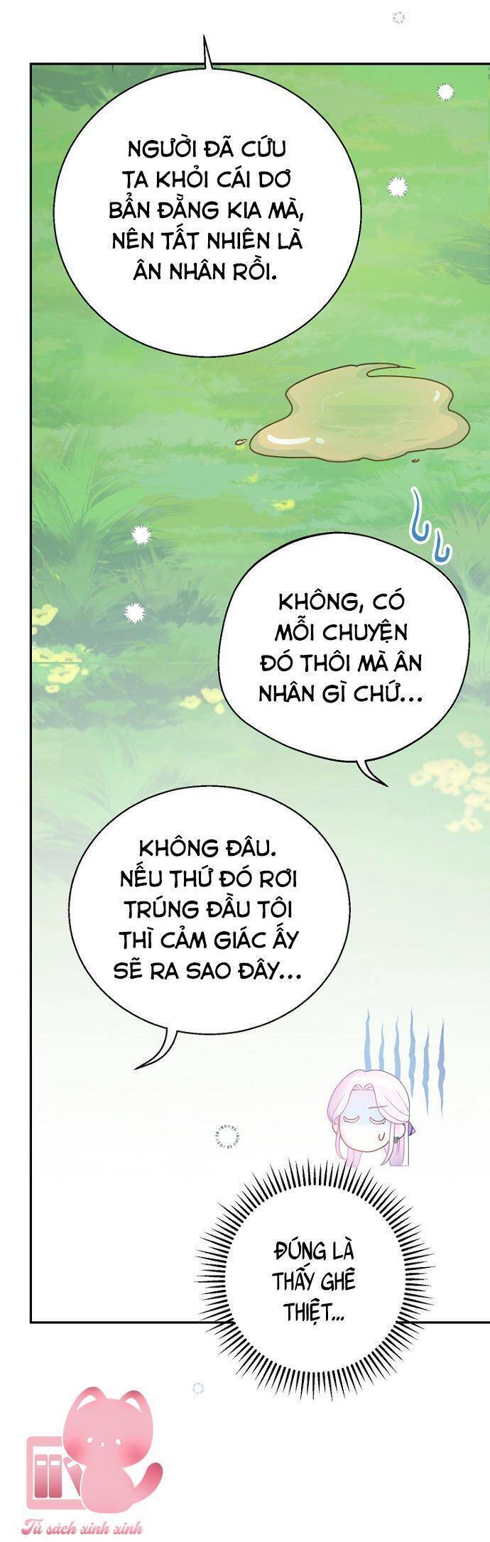 Tiền Là Tất Cả Chồng Là Phù Du Chapter  73 - 13