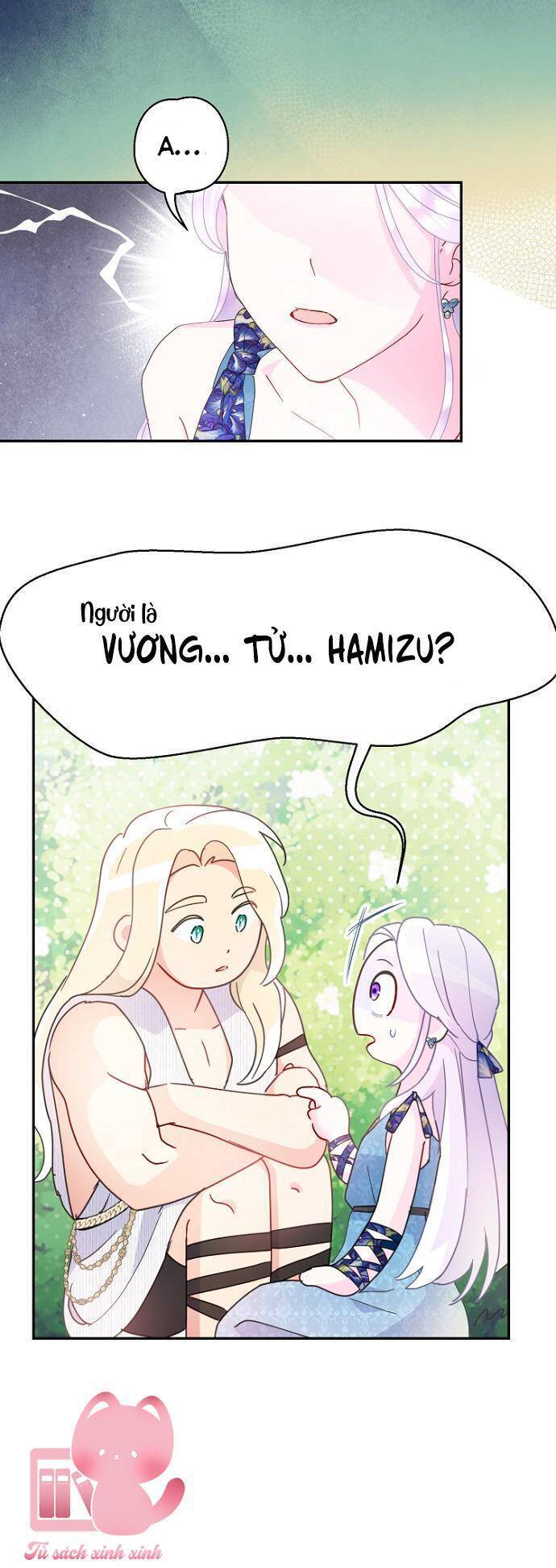 Tiền Là Tất Cả Chồng Là Phù Du Chapter  73 - 19