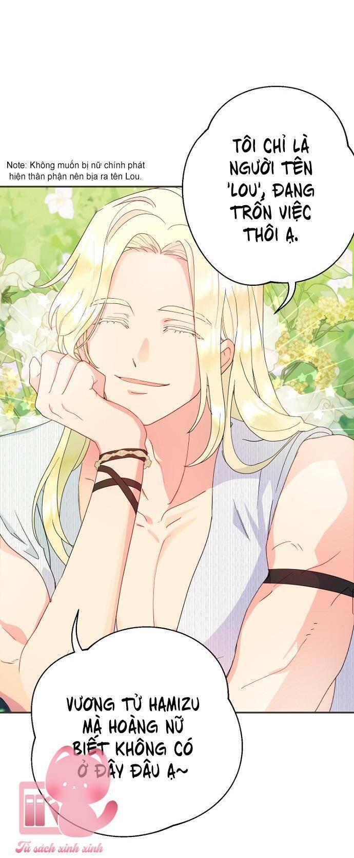 Tiền Là Tất Cả Chồng Là Phù Du Chapter  73 - 29