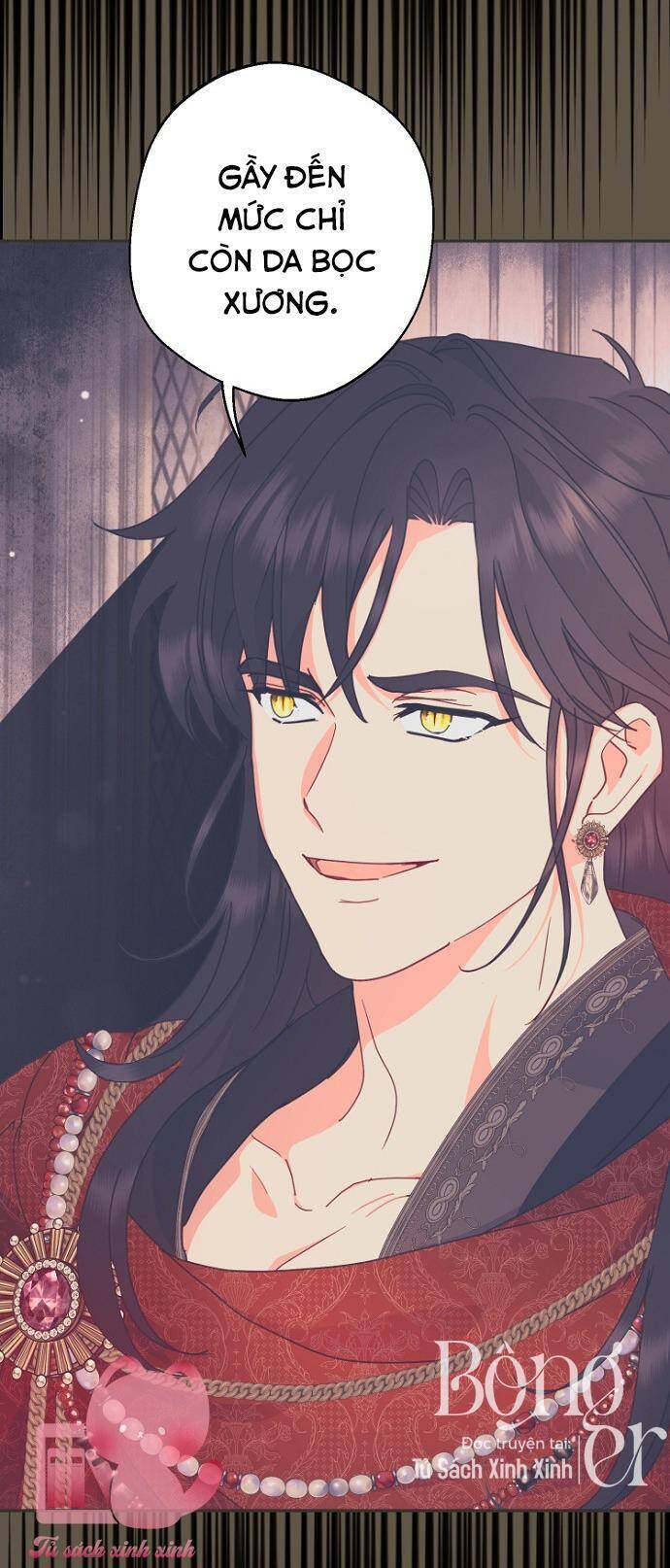 Tiền Là Tất Cả Chồng Là Phù Du Chapter  73 - 40