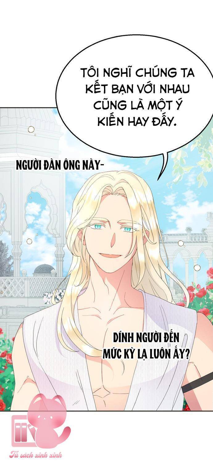 Tiền Là Tất Cả Chồng Là Phù Du Chapter 73 - 48