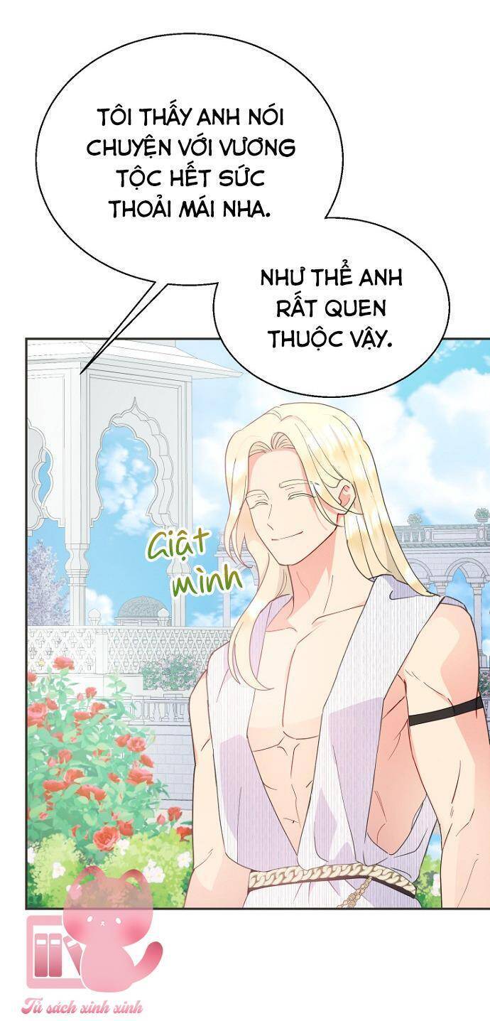 Tiền Là Tất Cả Chồng Là Phù Du Chapter  73 - 50