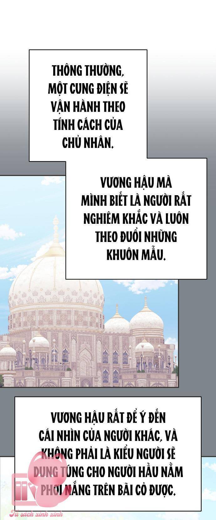 Tiền Là Tất Cả Chồng Là Phù Du Chapter  73 - 51