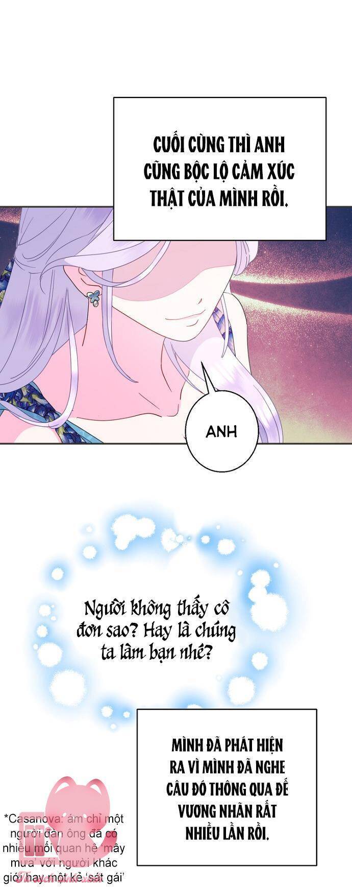 Tiền Là Tất Cả Chồng Là Phù Du Chapter  73 - 54