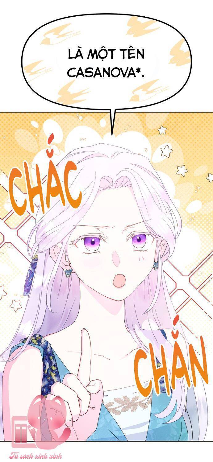 Tiền Là Tất Cả Chồng Là Phù Du Chapter  73 - 55