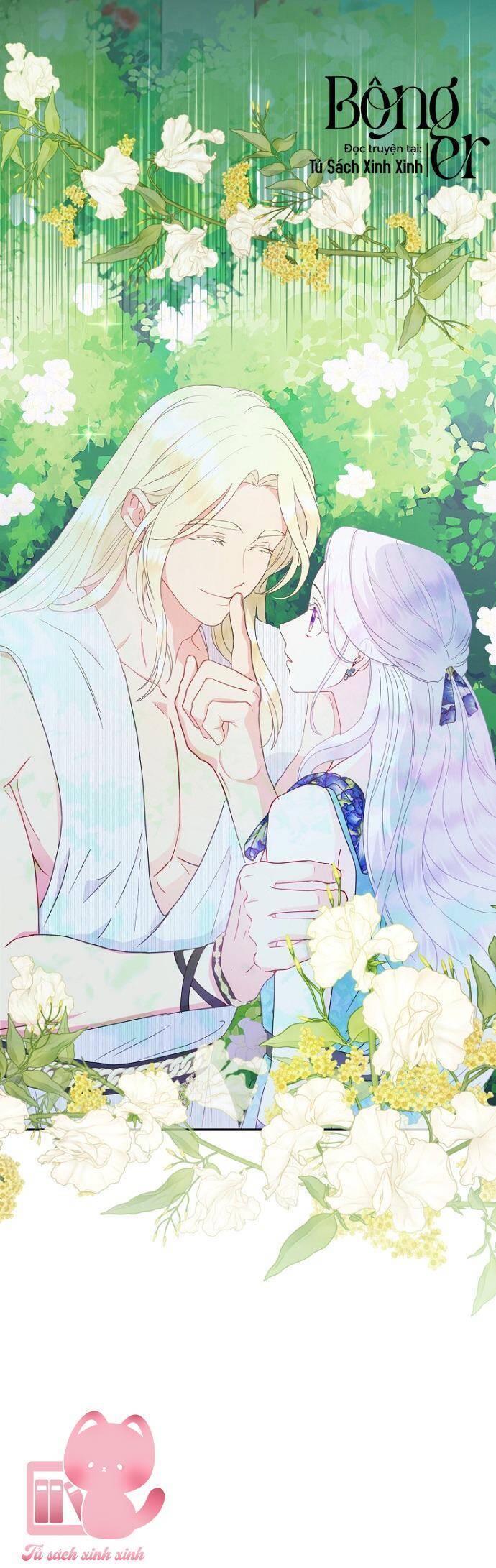 Tiền Là Tất Cả Chồng Là Phù Du Chapter  73 - 7