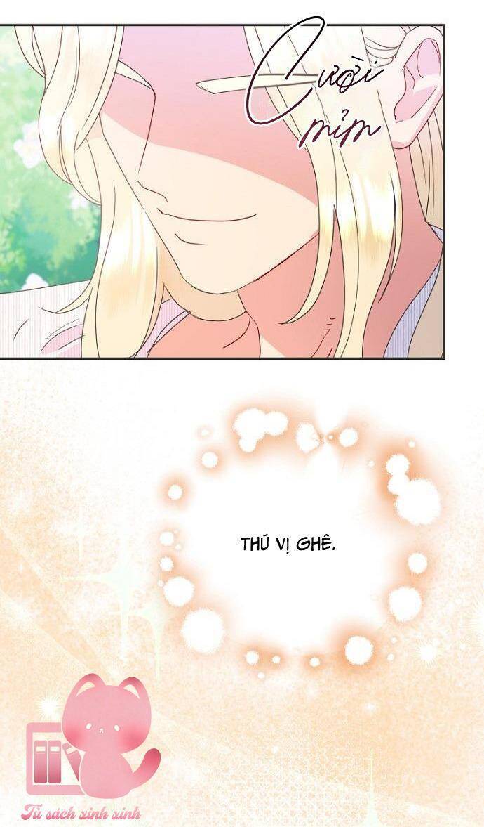 Tiền Là Tất Cả Chồng Là Phù Du Chapter 74 - 24