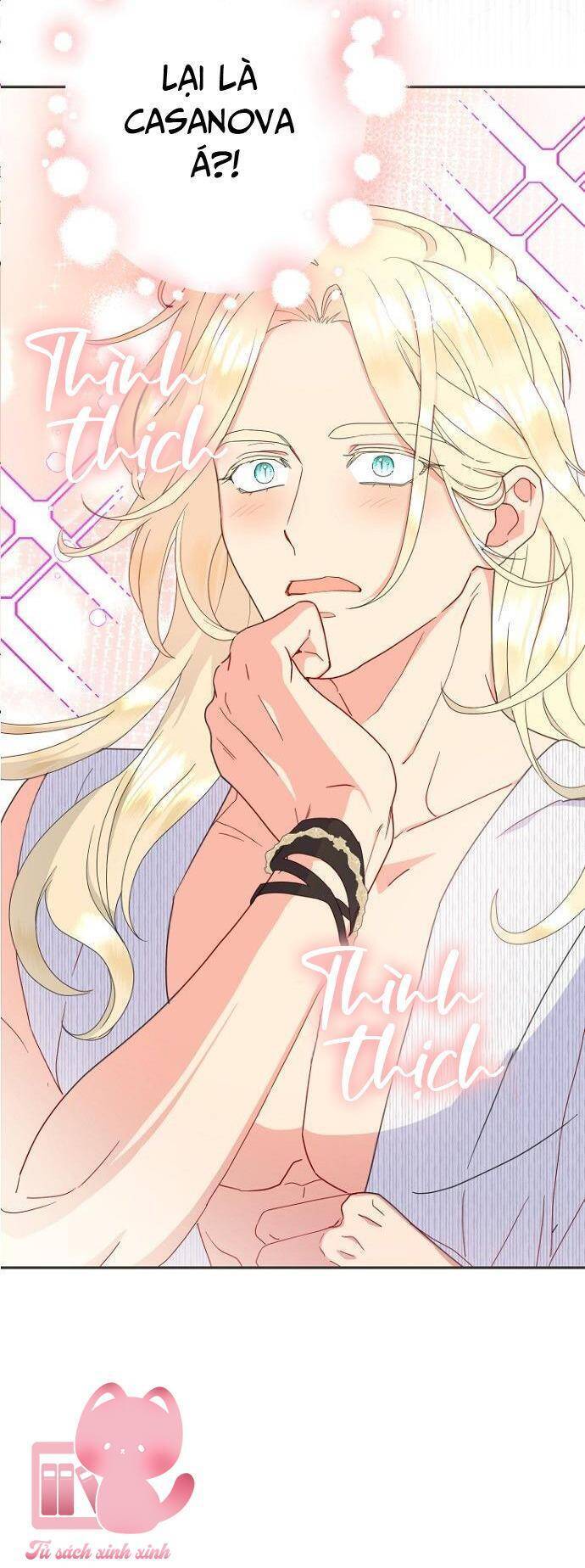 Tiền Là Tất Cả Chồng Là Phù Du Chapter 74 - 5