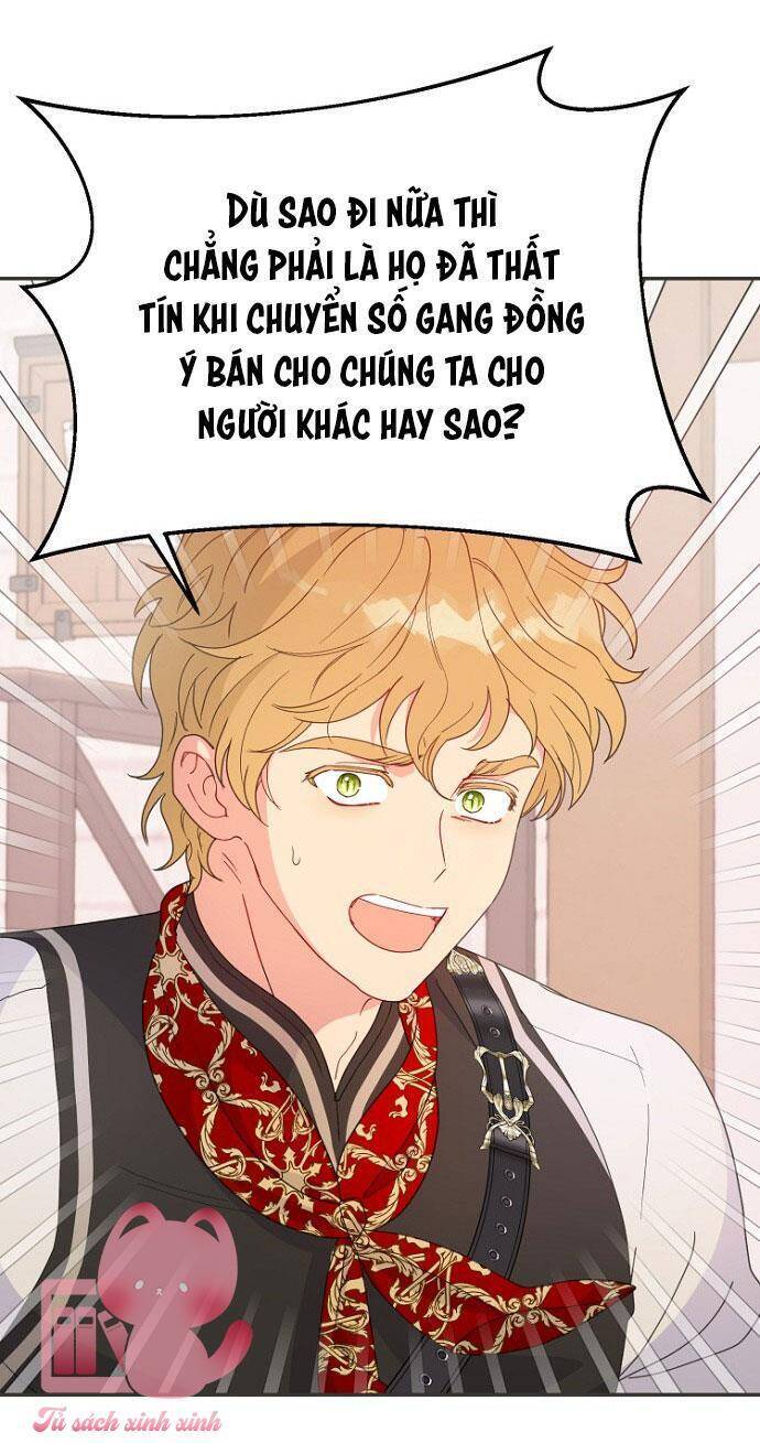 Tiền Là Tất Cả Chồng Là Phù Du Chapter 75 - 26