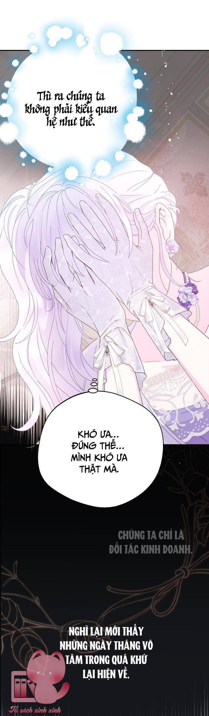 Tiền Là Tất Cả Chồng Là Phù Du Chapter 76 - 13