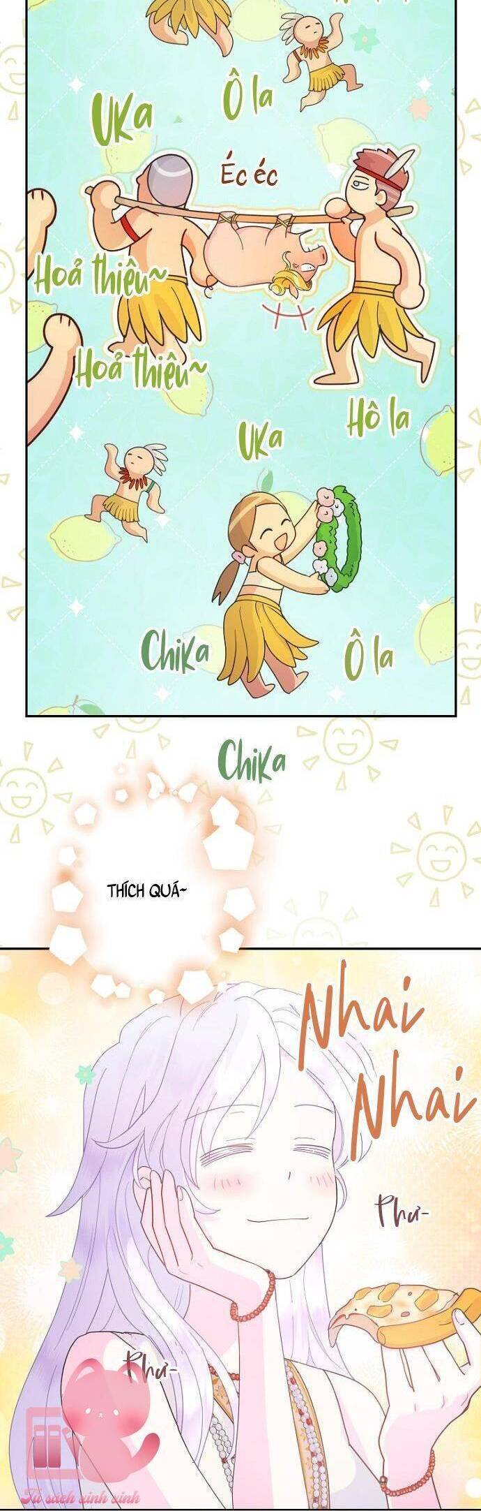 Tiền Là Tất Cả Chồng Là Phù Du Chapter 78 - 32