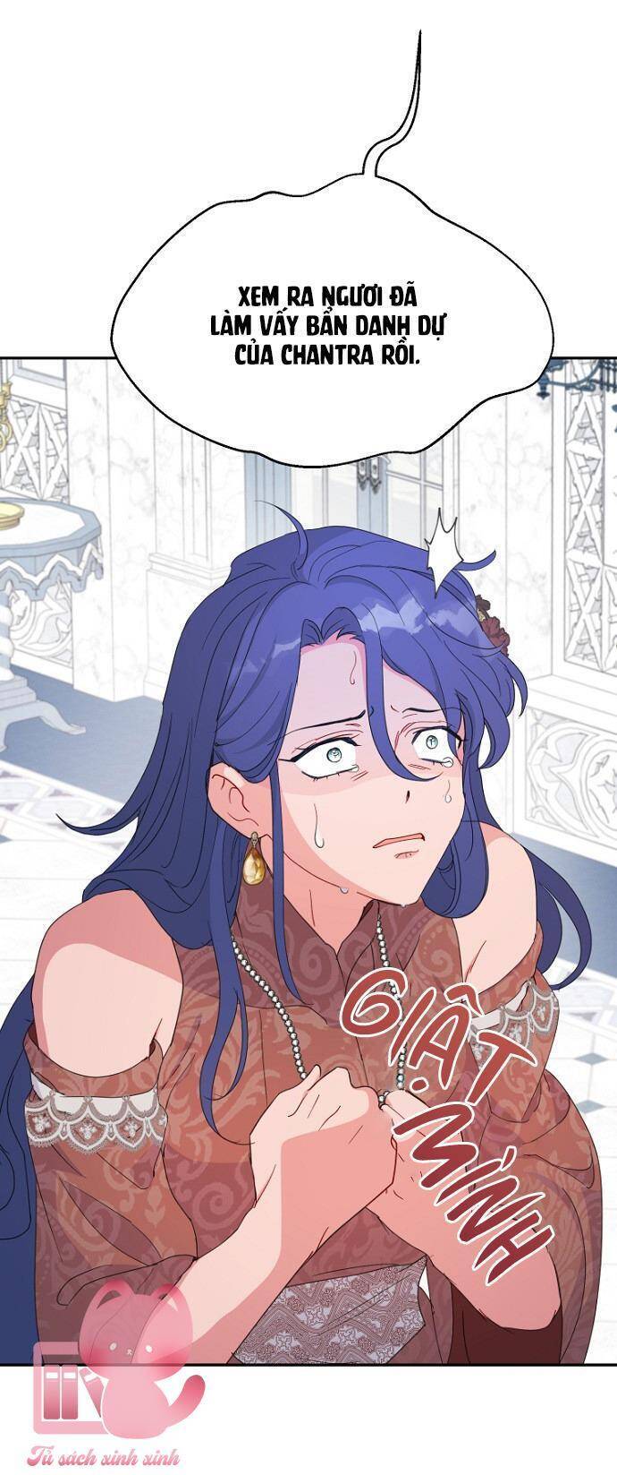 Tiền Là Tất Cả Chồng Là Phù Du Chapter 81 - 25