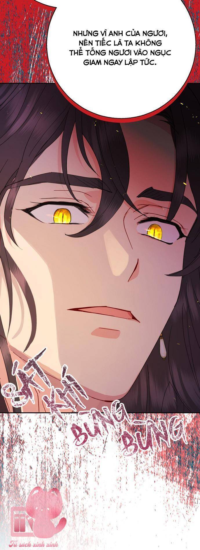 Tiền Là Tất Cả Chồng Là Phù Du Chapter 81 - 27