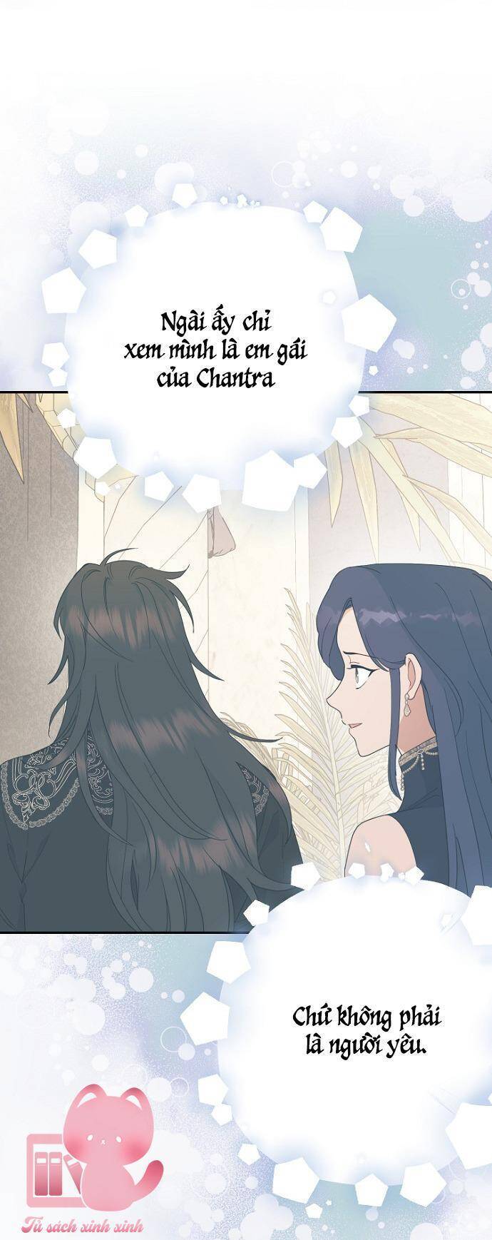 Tiền Là Tất Cả Chồng Là Phù Du Chapter 81 - 31