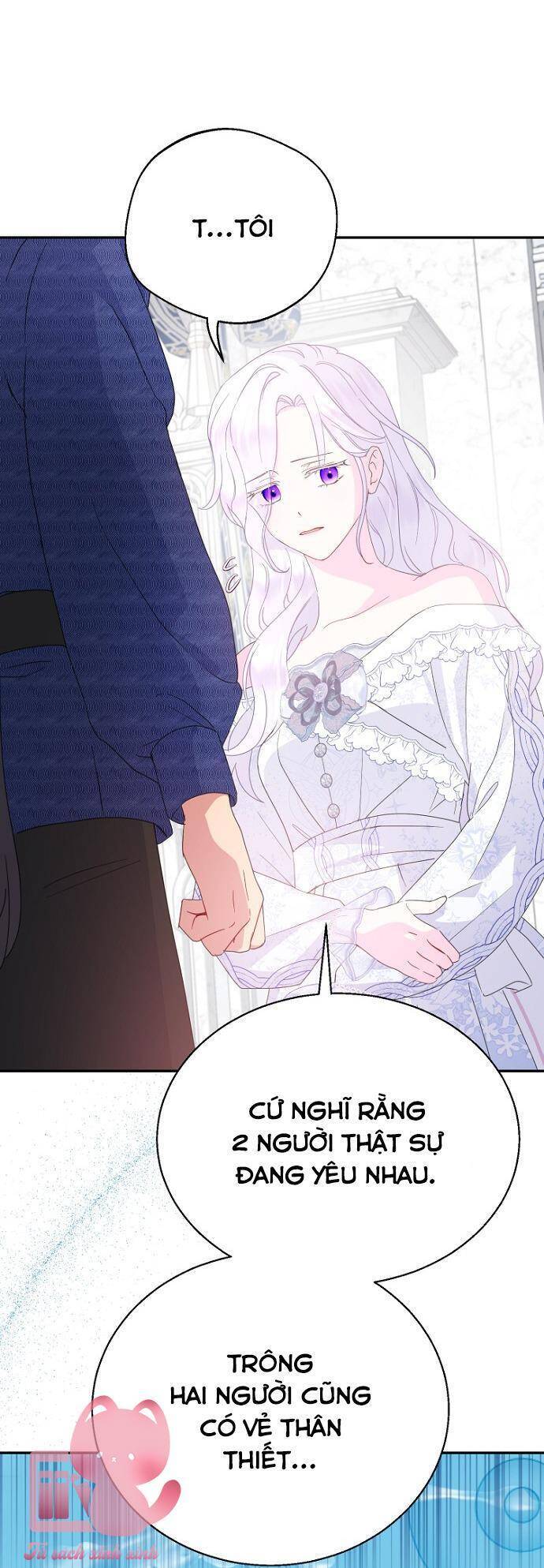 Tiền Là Tất Cả Chồng Là Phù Du Chapter 81 - 46