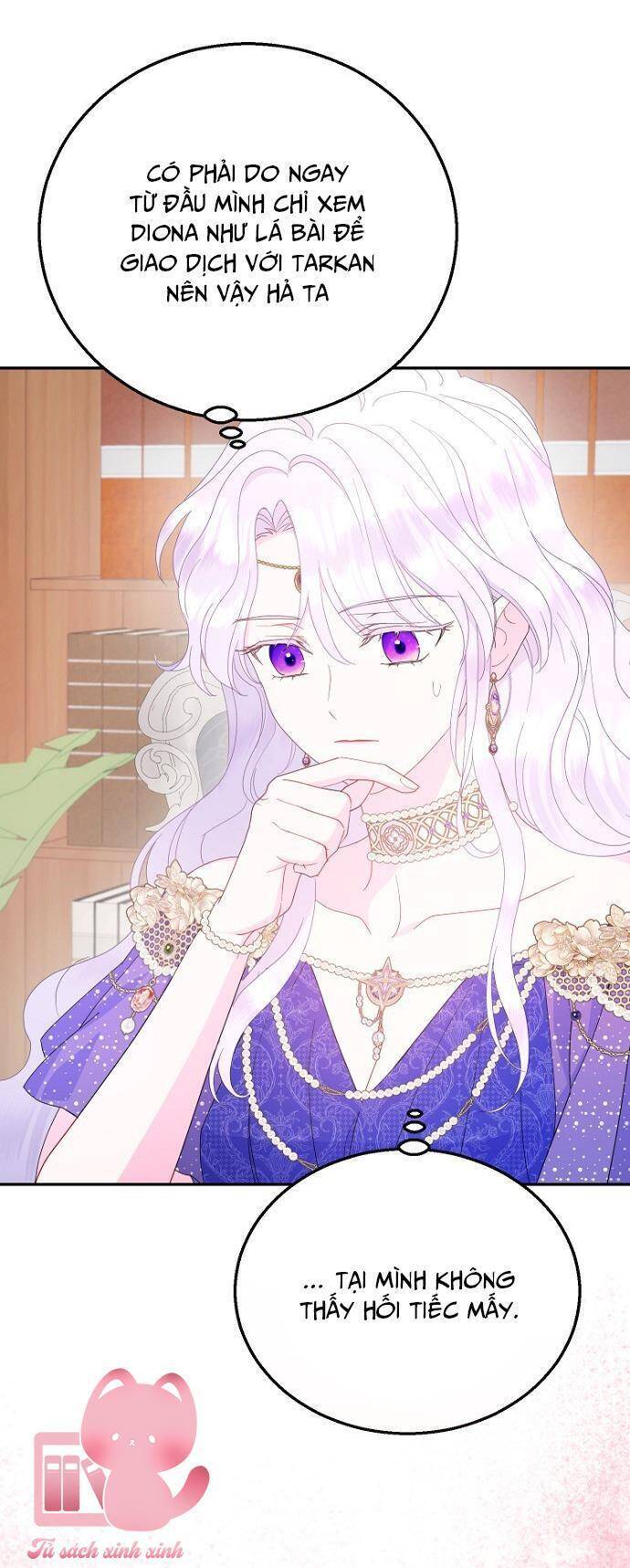 Tiền Là Tất Cả Chồng Là Phù Du Chapter 82 - 23