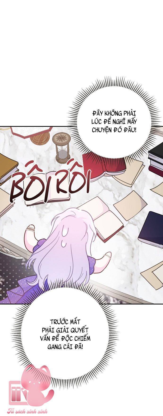 Tiền Là Tất Cả Chồng Là Phù Du Chapter 82 - 28