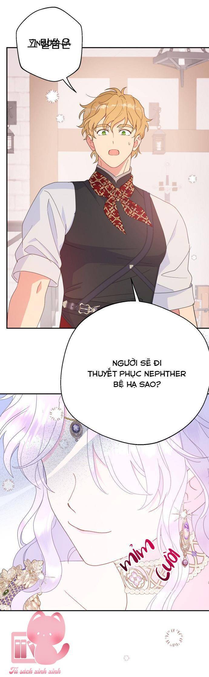 Tiền Là Tất Cả Chồng Là Phù Du Chapter 82 - 40