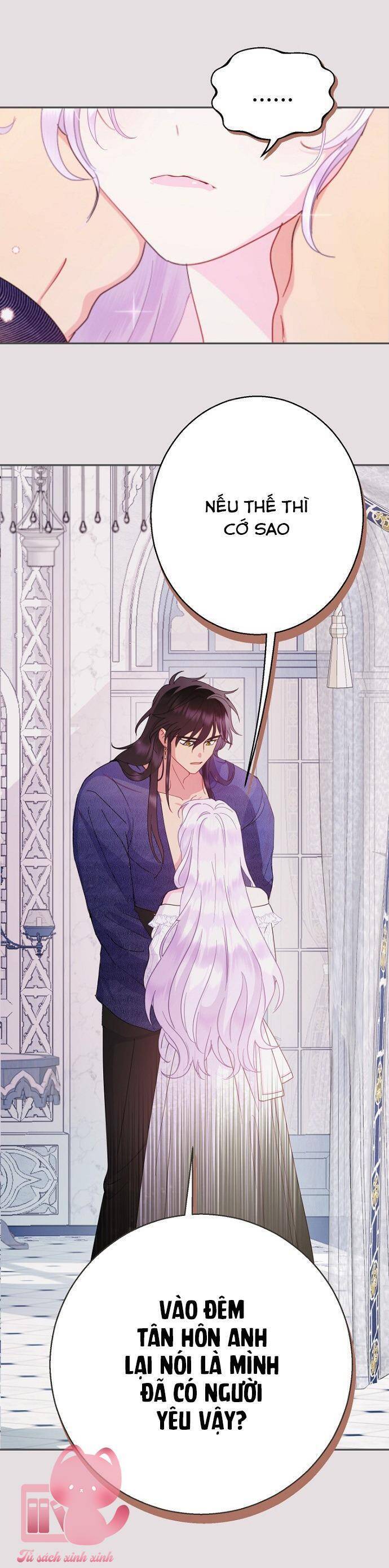 Tiền Là Tất Cả Chồng Là Phù Du Chapter 82 - 49