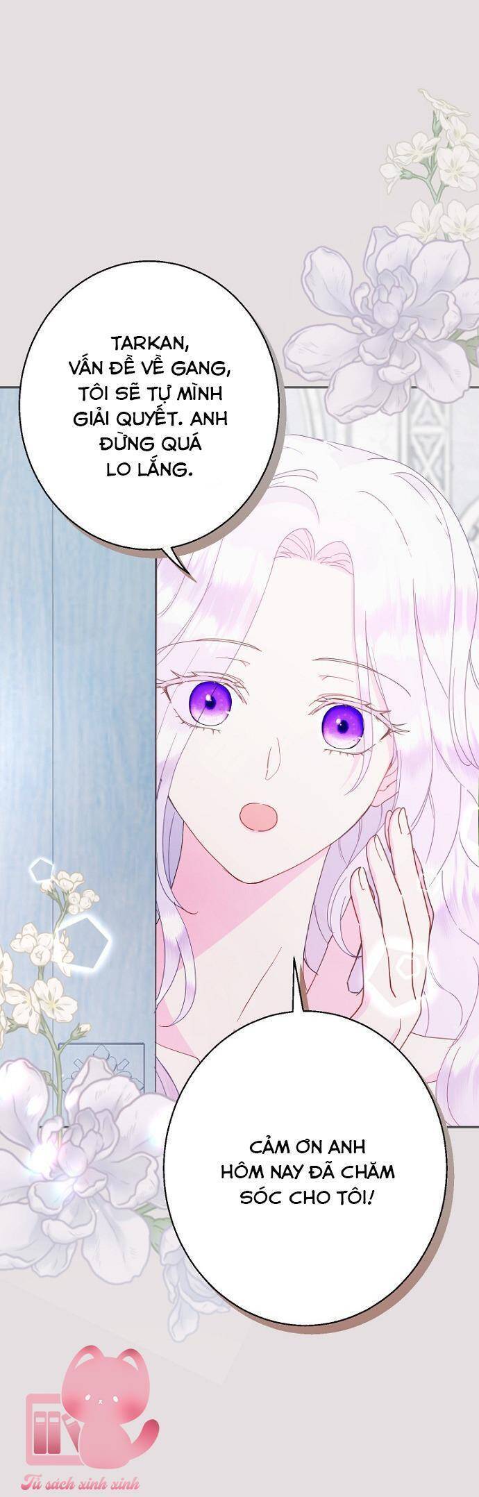 Tiền Là Tất Cả Chồng Là Phù Du Chapter 82 - 58