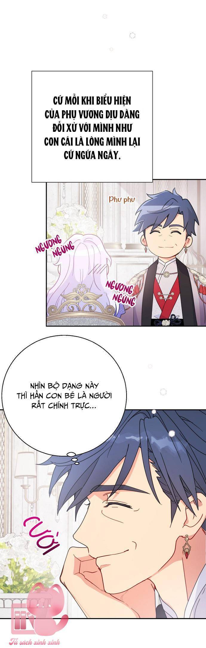 Tiền Là Tất Cả Chồng Là Phù Du Chapter 83 - 14