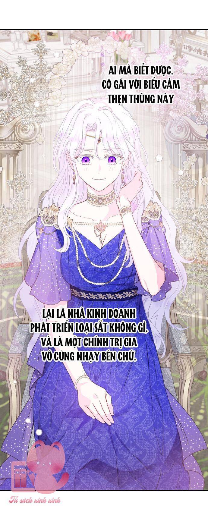 Tiền Là Tất Cả Chồng Là Phù Du Chapter 83 - 15