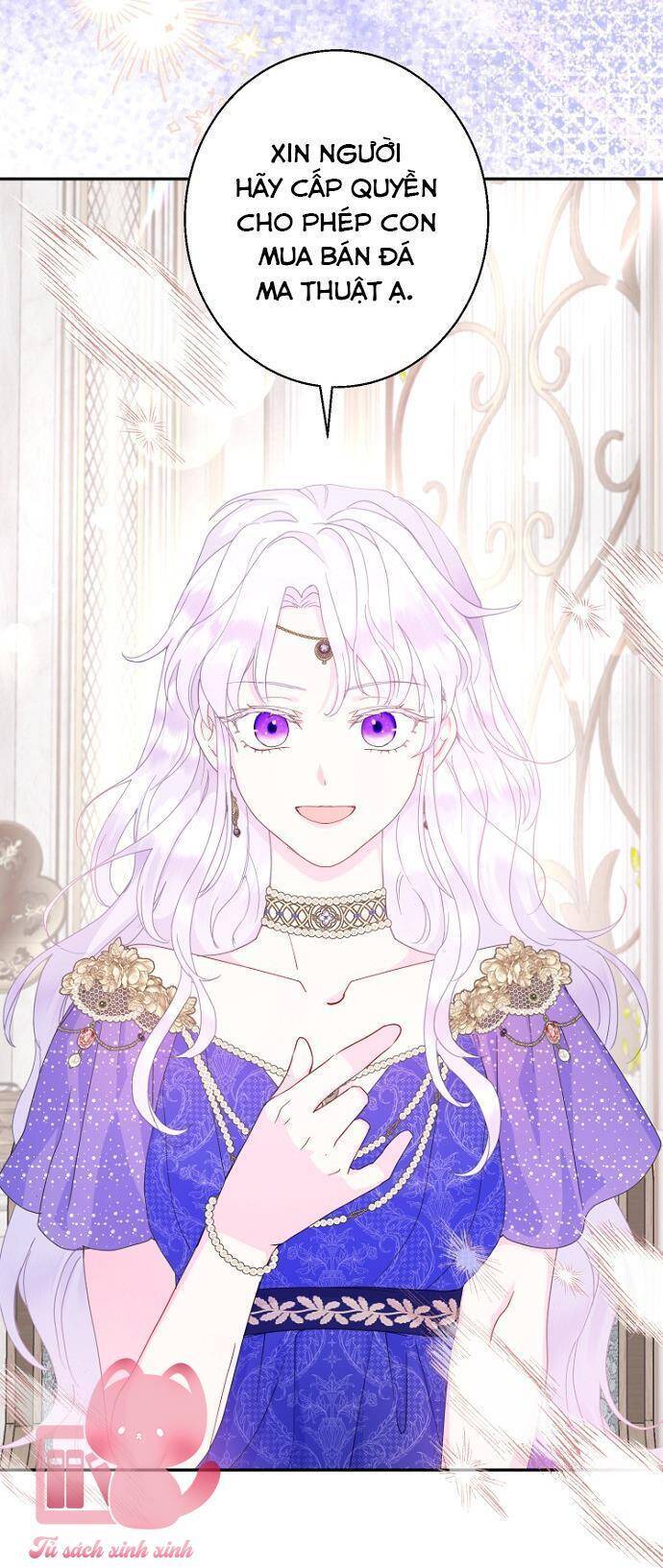 Tiền Là Tất Cả Chồng Là Phù Du Chapter 83 - 19