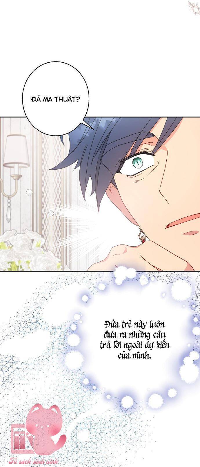 Tiền Là Tất Cả Chồng Là Phù Du Chapter 83 - 20