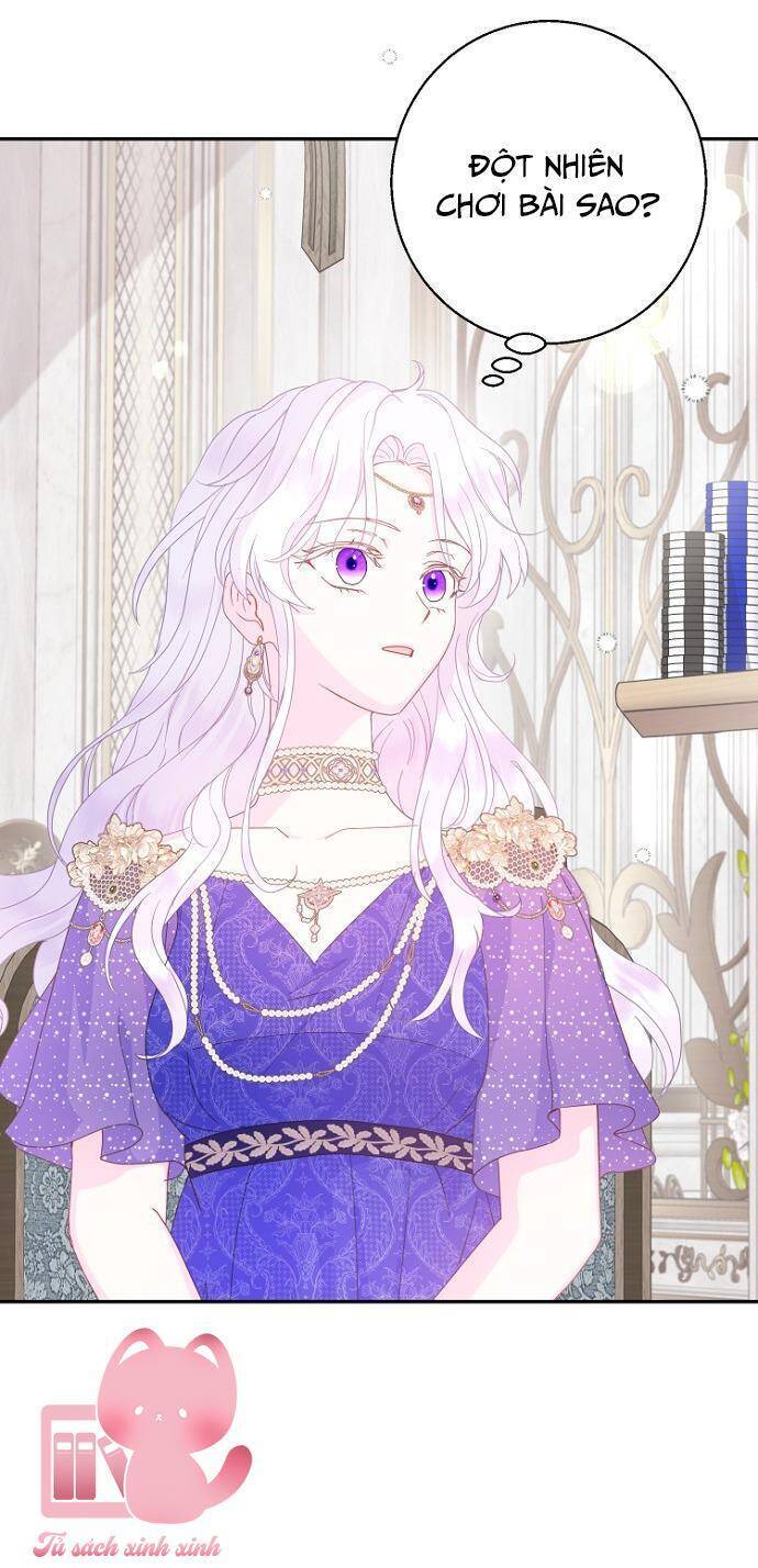 Tiền Là Tất Cả Chồng Là Phù Du Chapter 83 - 24