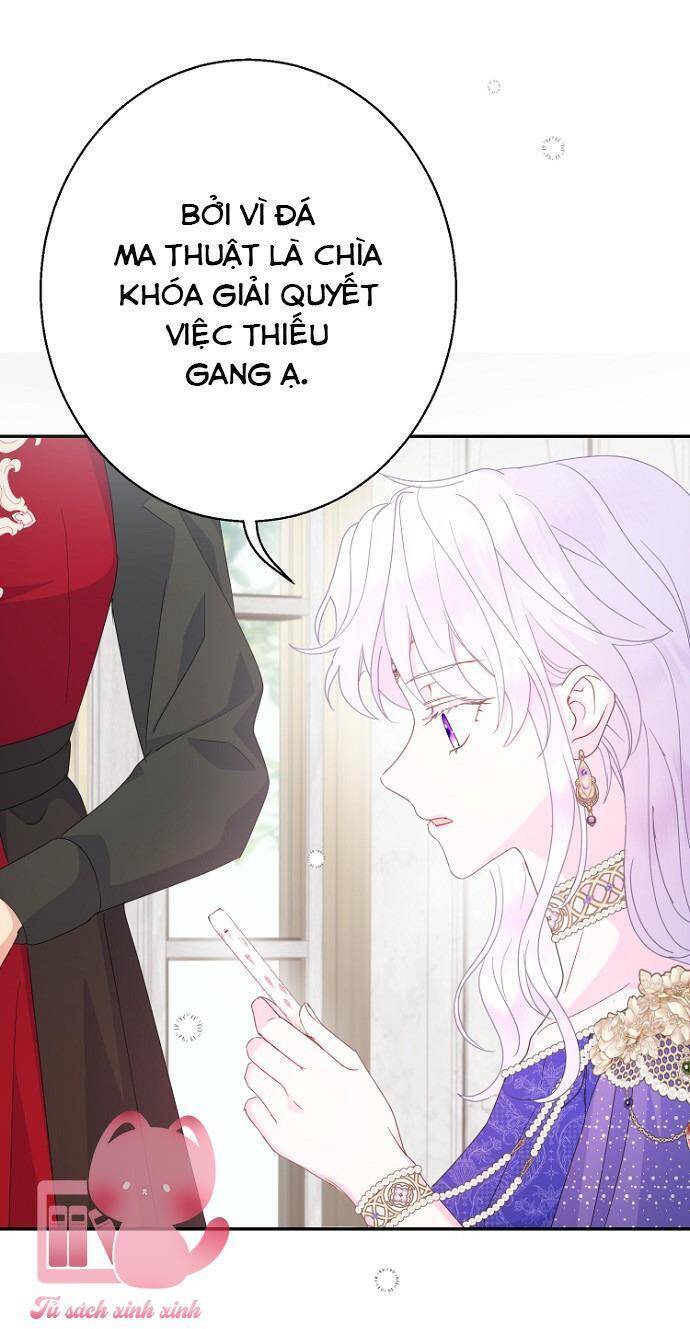 Tiền Là Tất Cả Chồng Là Phù Du Chapter 83 - 27