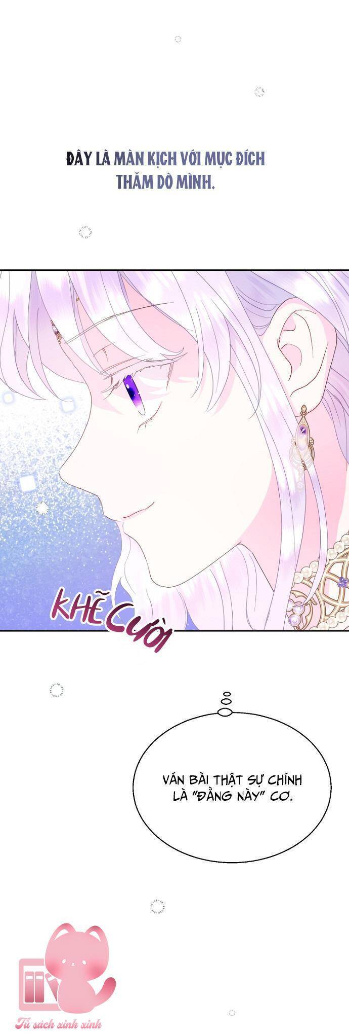 Tiền Là Tất Cả Chồng Là Phù Du Chapter 83 - 30