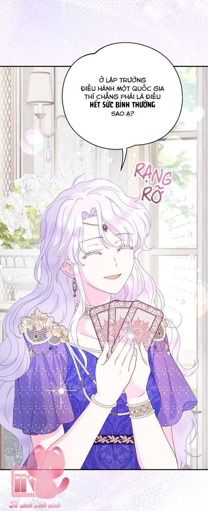 Tiền Là Tất Cả Chồng Là Phù Du Chapter 83 - 32