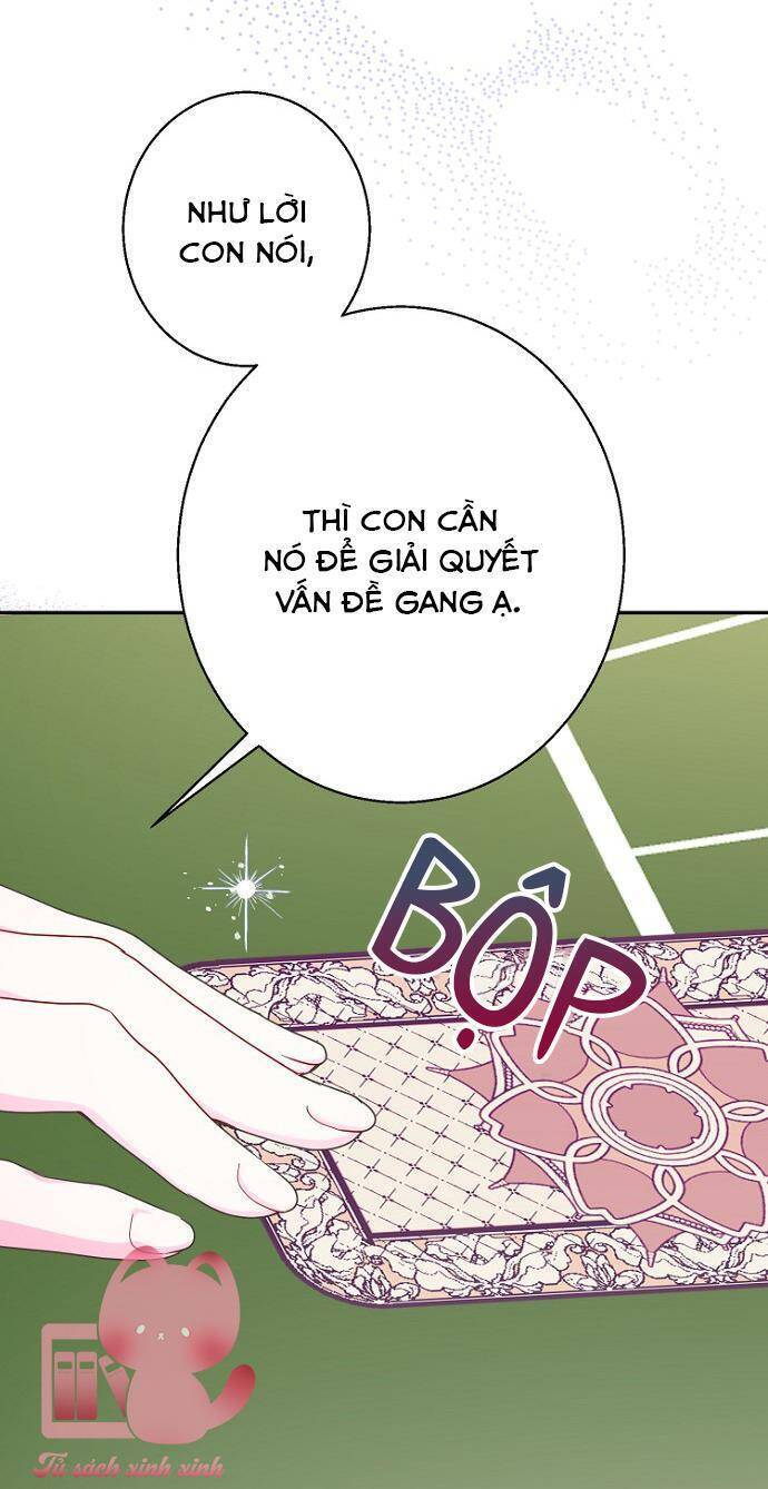 Tiền Là Tất Cả Chồng Là Phù Du Chapter 83 - 34