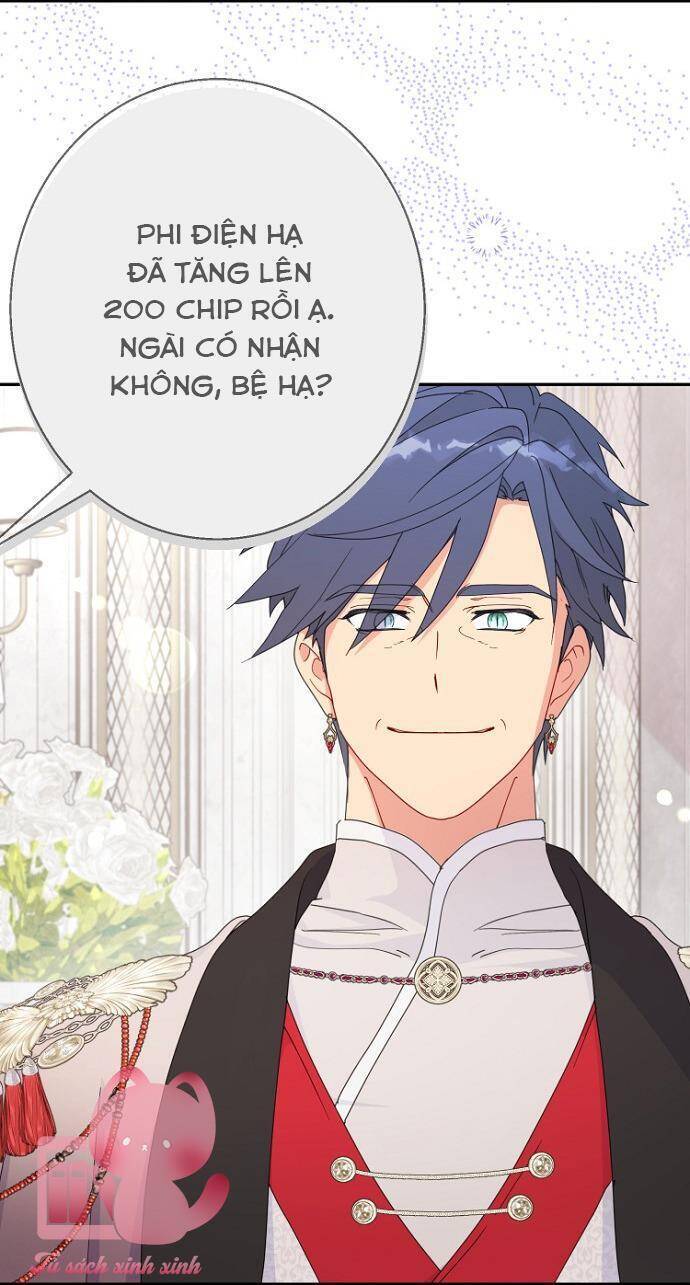 Tiền Là Tất Cả Chồng Là Phù Du Chapter 83 - 35