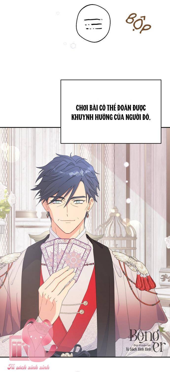 Tiền Là Tất Cả Chồng Là Phù Du Chapter 83 - 38