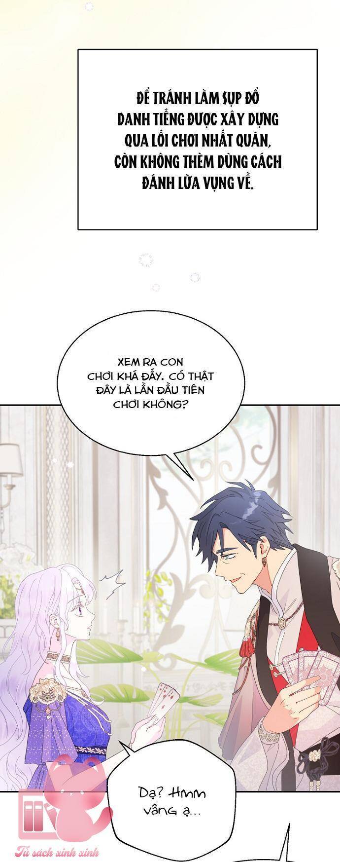 Tiền Là Tất Cả Chồng Là Phù Du Chapter 83 - 40