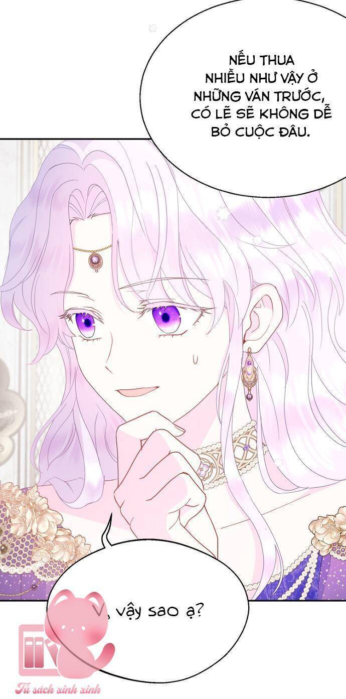 Tiền Là Tất Cả Chồng Là Phù Du Chapter 83 - 41