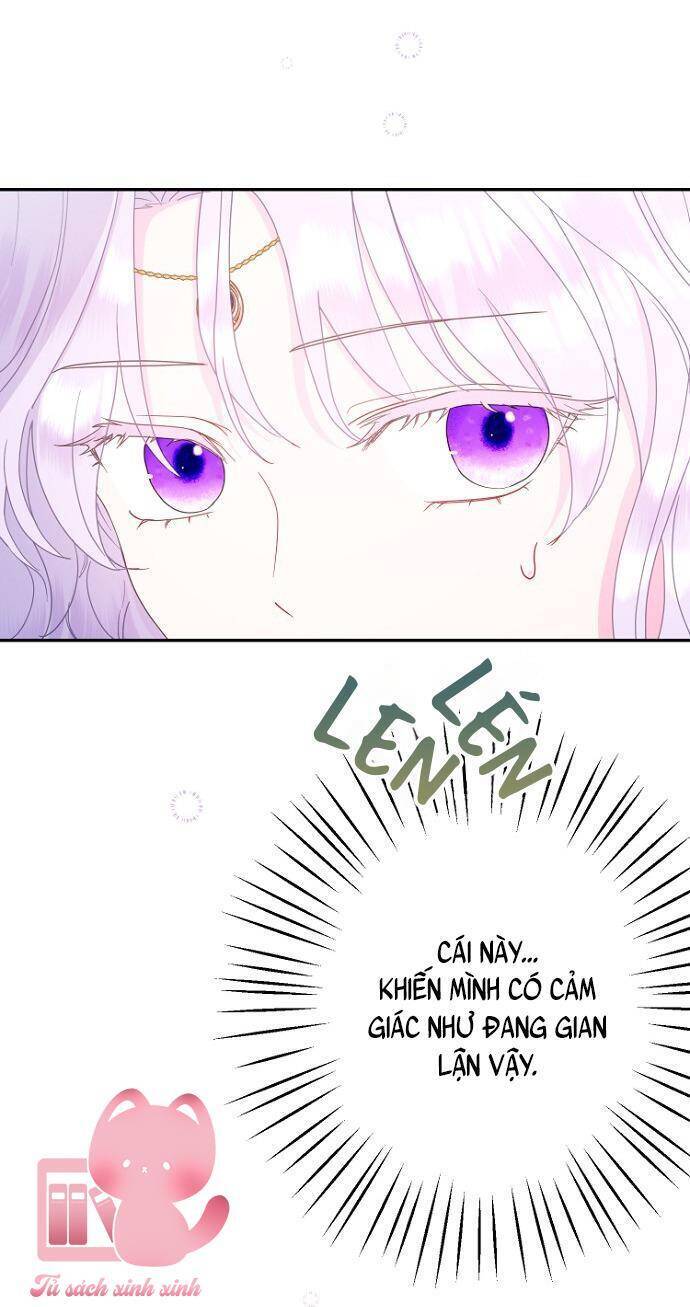 Tiền Là Tất Cả Chồng Là Phù Du Chapter 83 - 42