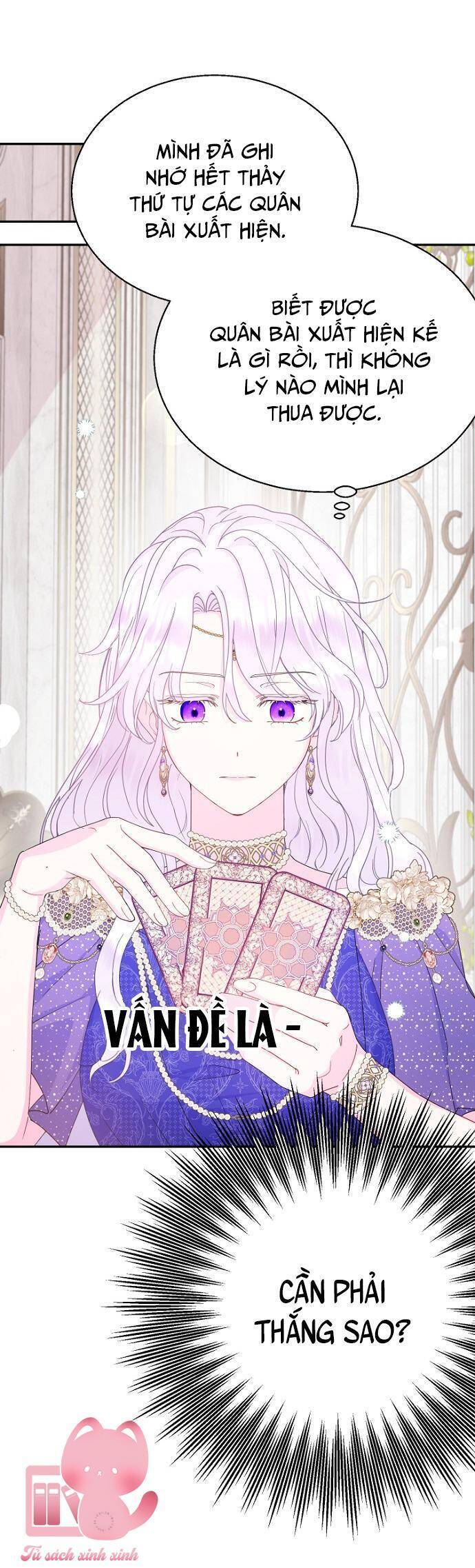 Tiền Là Tất Cả Chồng Là Phù Du Chapter 83 - 44