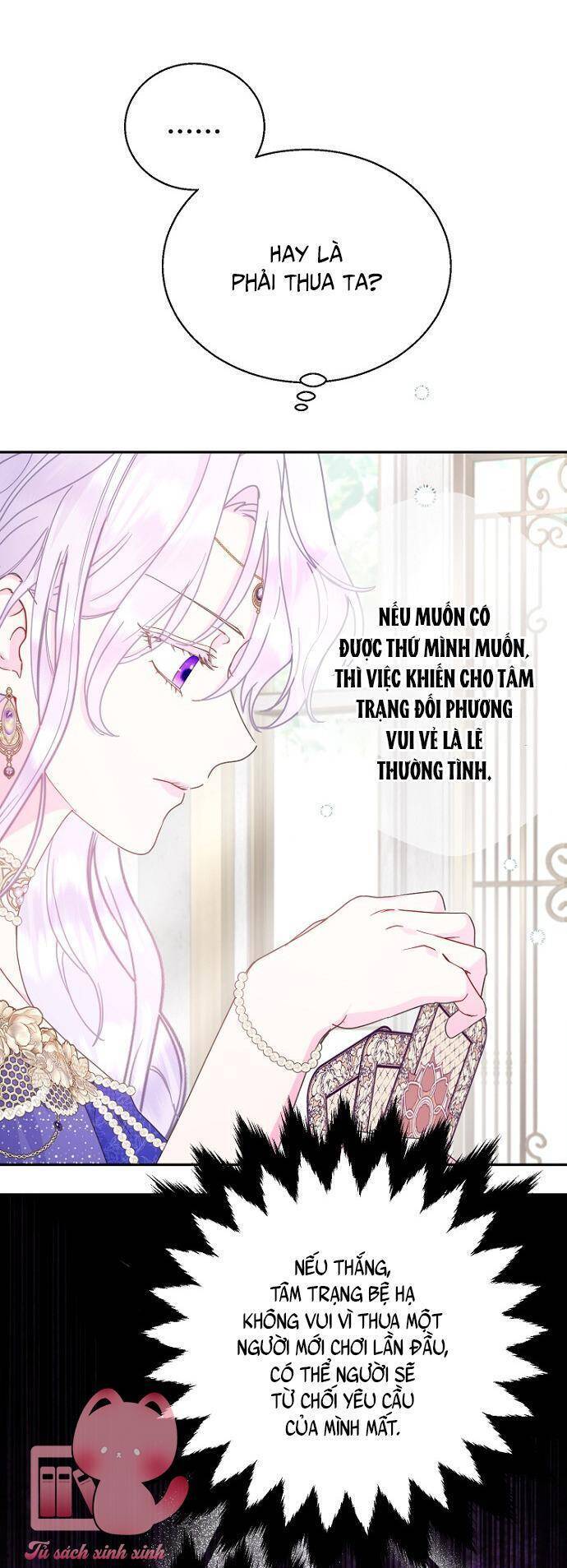 Tiền Là Tất Cả Chồng Là Phù Du Chapter 83 - 46