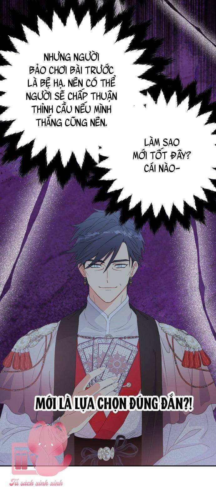 Tiền Là Tất Cả Chồng Là Phù Du Chapter 83 - 47