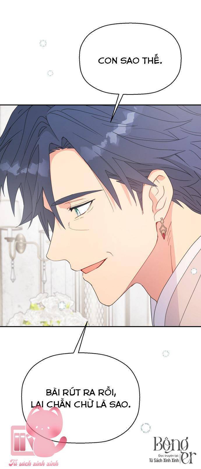 Tiền Là Tất Cả Chồng Là Phù Du Chapter 83 - 48