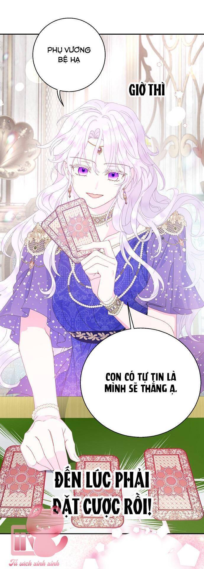 Tiền Là Tất Cả Chồng Là Phù Du Chapter 83 - 51