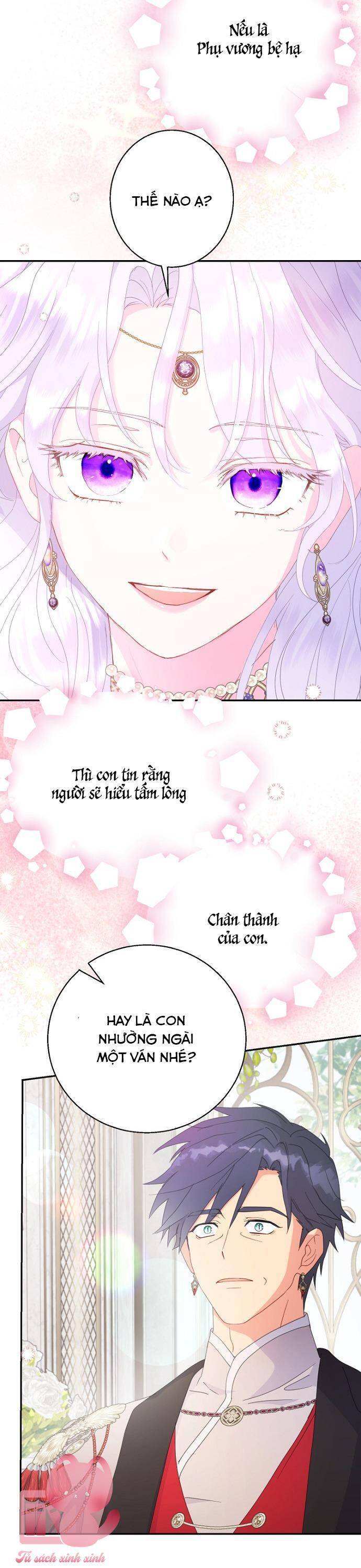 Tiền Là Tất Cả Chồng Là Phù Du Chapter 83 - 52