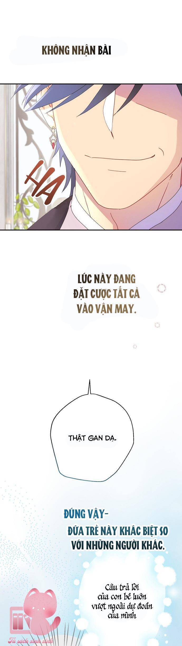 Tiền Là Tất Cả Chồng Là Phù Du Chapter 83 - 54