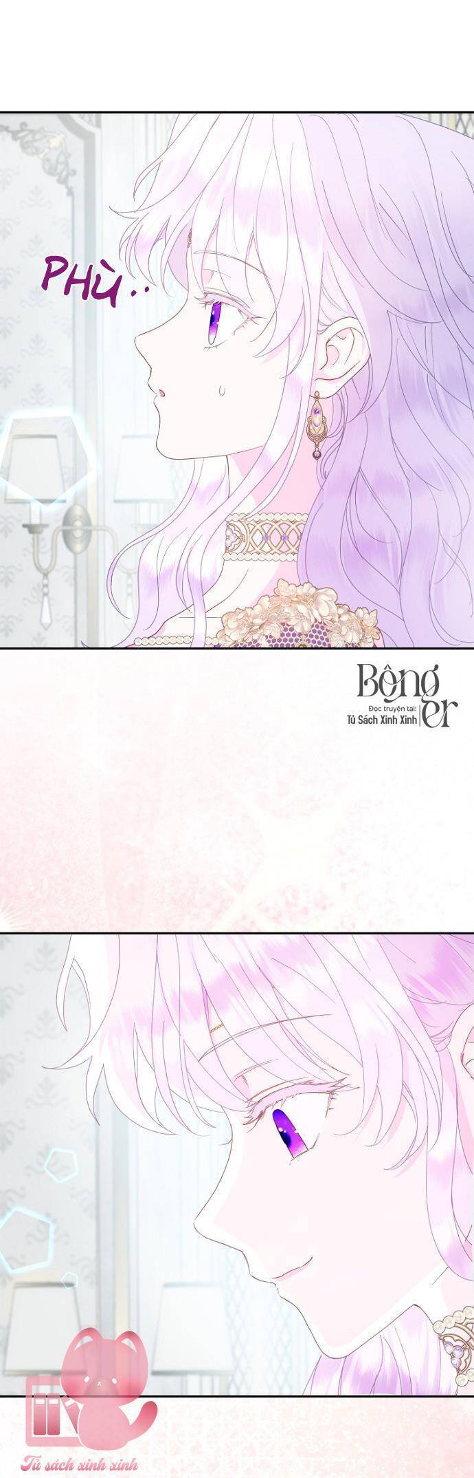 Tiền Là Tất Cả Chồng Là Phù Du Chapter 83 - 58