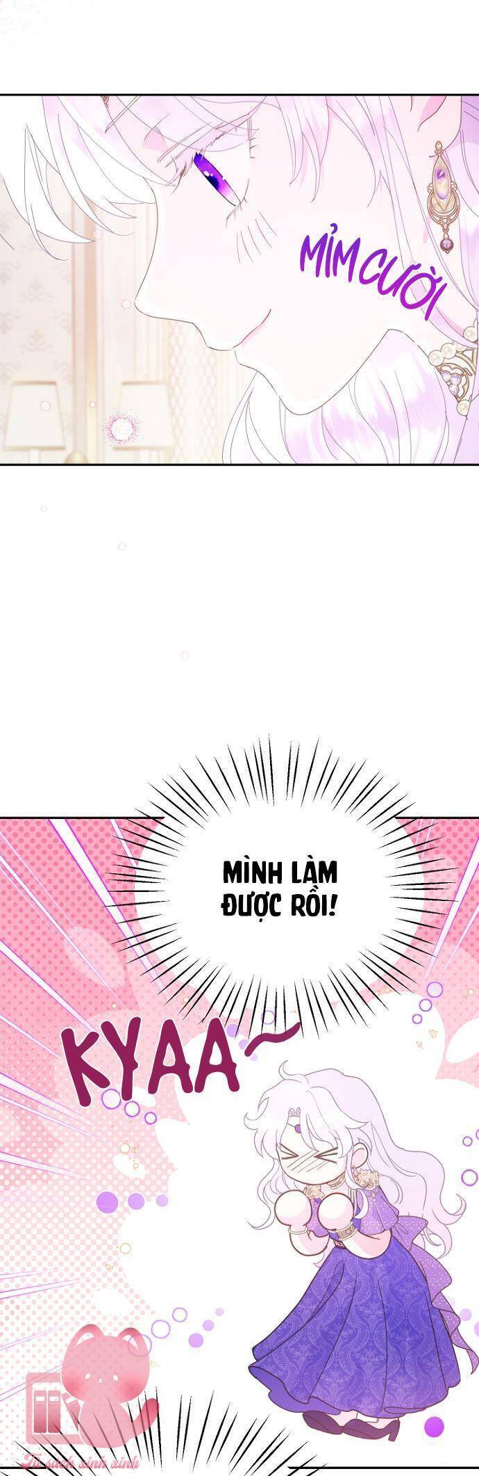 Tiền Là Tất Cả Chồng Là Phù Du Chapter 83 - 60