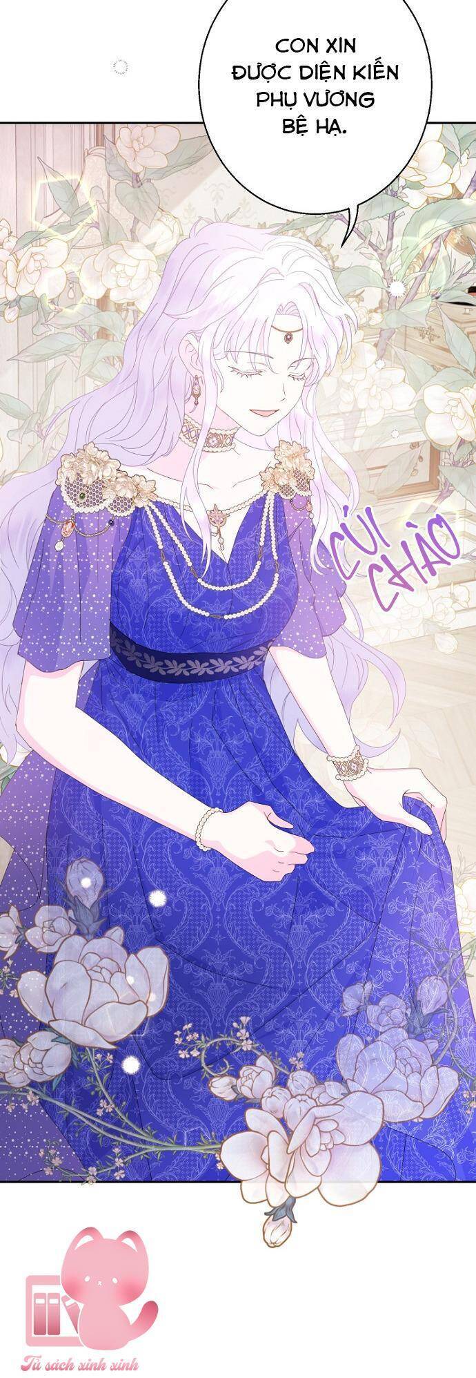 Tiền Là Tất Cả Chồng Là Phù Du Chapter 83 - 7